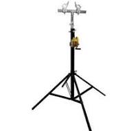 On Sale Truss Lifts Crank Stands Heavy-Duty Construction ...