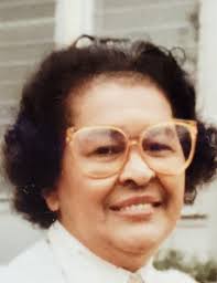 Obituary information for Esther Jordan McGhee