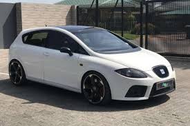 S luxusnou bezpečnostnou výbavou a zvýhodnením až 4 600 €. Seat Leon Leon 2 0tfsi Cupra For Sale In Gauteng Auto Mart
