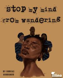 Stop my Mind from Wandering — Illino: Truthful African Stories