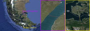 Check spelling or type a new query. Chile Straits Of Magellan And The Beagle Channel Water World Swim