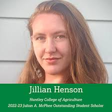 College Announces Annual Awards Recipients