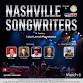 Nashville Songwriters event image