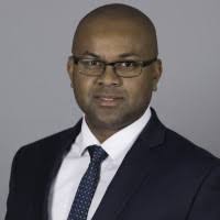 John Rakotondrajaona, M.Sc., CFA