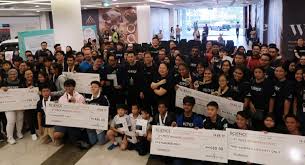 Search and apply new to the fresh jobs vacancies in sarawak. Science By Sarawak Energy 2019 Continues To Power Young Minds Sarawak Energy