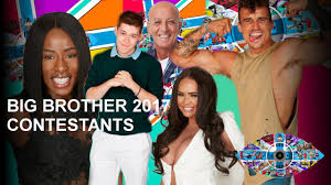 Stream and watch full episodes and highlight clips of big brother: Do Big Brother Uk Housemates Get Paid For Taking Part Birmingham Live