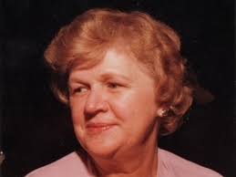 Obituary: Mary C. Mulroy