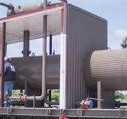 What Are The Different Types of Oil and Gas Separators?