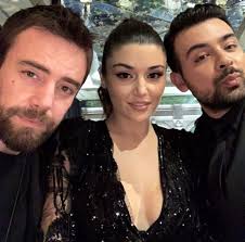 We would like to show you a description here but the site won't allow us. Hande Ercel Ve Murat Dalkilic Merve Ozbey In Dugununde Kurtlarini Doktu Son Dakika Magazin