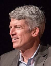 Clay Johnston (academic)