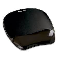 Check spelling or type a new query. Fellowes Gel Crystals Wrist Support Fel9112101