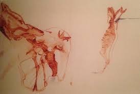 Born in krefeld 100 years ago on may 12, 1921, joseph beuys was mythologized for his groundbreaking conceptual art, but also his signature. The Other Joseph Beuys The Drawings Of The Myth Making Action Artist Artland Magazine