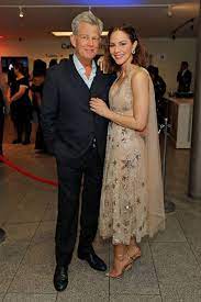 Meghan Markle S Friend Katharine Mcphee Baby Boy David Foster Tatler