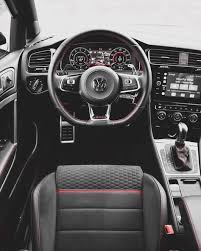 In volkswagen's westmoreland, pennsylvania assembly plant, the rabbit gti had the same mk1 chassis, and the same a1 body type as the mk1 golf gti that had been on sale in europe since 1976, with a few exceptions. 11 Vw Golf Mk1 Ideas Car Interior Vw Golf Automotive Upholstery