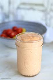 Yum Yum Sauce Recipe Keto Version Mom Foodie