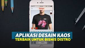 Kali ini tutorial mendesain baju distro sendiri dengan photoshop pesenan dari anggota fan page belajar photoshop. 10 Aplikasi Desain Baju Dan Kaos Polosterbaik Di Android