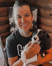 Sometimes the best things in life are unexpected ❤️ This sweet little  kitten found herself in our garage last week, and, ultimately, into our  hearts. How lucky we are to welcome our