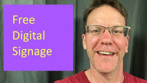 How To Turn Your TV Into Digital Signage