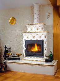 poele perrine de regnier poele a bois deco maison cuisiniere ancienne