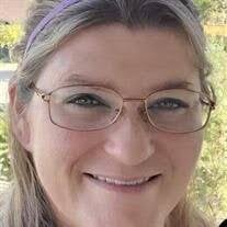 Melinda Kay Young Obituary