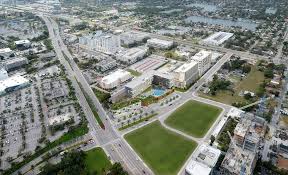 1212 Aventura Commercial Offices For Sale
