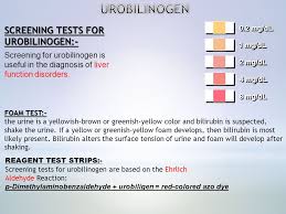 urinalysis ppt video online download