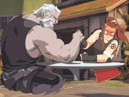 Pin On Overwatch Funny