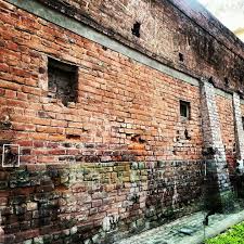 The massacre took place in the walled enclosure of jallianwala bagh, which is still pocked with bullet marks. Pin On India