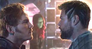 Hasil gambar untuk star lord