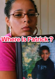 Derricka Patrick Update