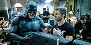 Batman is inspired by the shadow after all. Batman V Superman Rumor Ben Affleck Did Rewrites During Filming Updated
