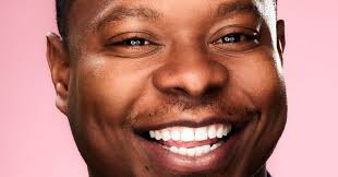 Jason Mitchell Has a Crazy Story for You