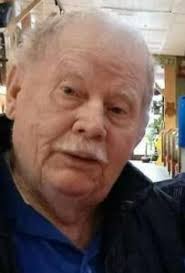 James Robert Hohenstein