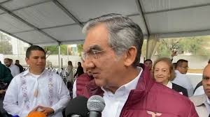 Américo Villarreal hace cambios en gabinete estatal- Grupo Milenio