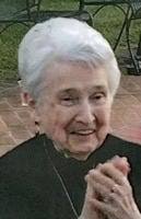 Mildred Price Obituary