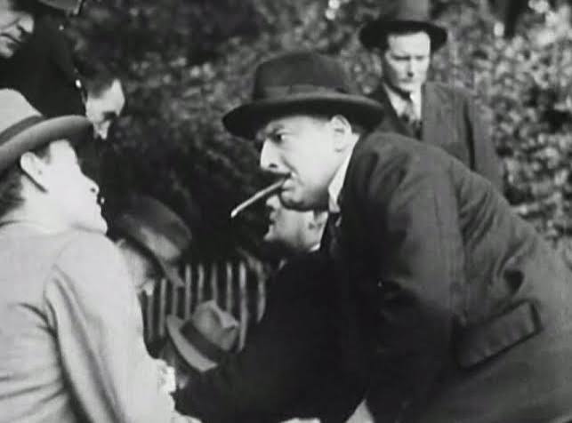 The Phantom Fiend (1932)