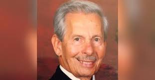 MORRIS LEVINE Obituary