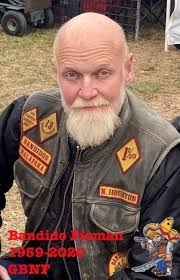 James Stroud Obituary