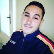 Frederick Morales (@MoralesEdwardf)