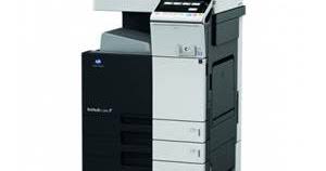 Find drivers that are available on konica minolta bizhub c308 installer. Konica Minolta Bizhub C308 Driver Software Download
