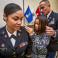 160113-A-PS499-089 Captain Mackenzie Deal, a Military