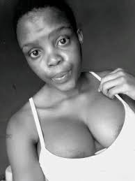 Pontsho Magdaline Dikgole