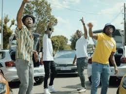 Download Video Dj Big Sky Polo Ft Sbhanga Robot Boii Murphy Zamusic