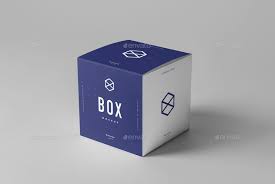Download Box Mock Up 3 Box Mockup Packaging Mockup Candle Packaging Design