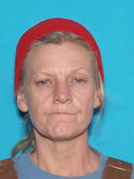 Active Missing Persons