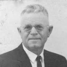 Charles Attward Howell (1903-1969)