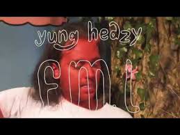 Yung Heazy