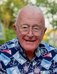 Obituary for Thomas John Maloney