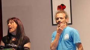 Последние твиты от desperate houseman (@desphouseman). Les Sans Nom Ont Fete Leurs 10 Ans En Fous Rires