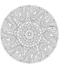 Pin By Josh On Mandala Mandala Coloring Pages Color